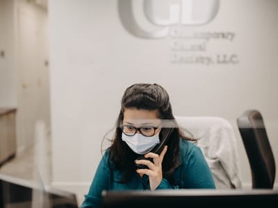 Contemporary General Dentistry