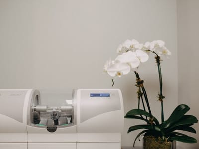 Contemporary General Dentistry