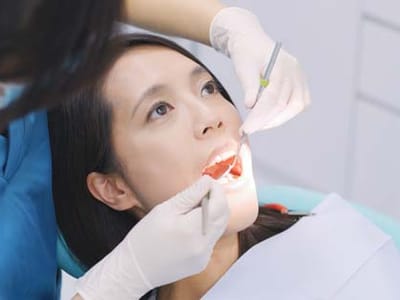 Contour Dentistry