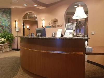 Convenient Family Dentistry