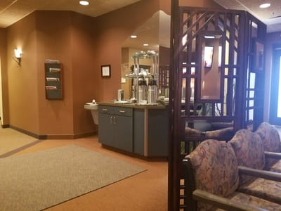 Convenient Family Dentistry