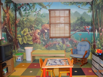 Convenient Family Dentistry