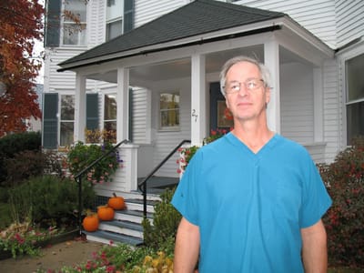 Conway Family Dental Care