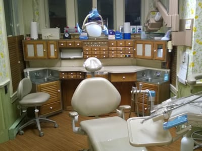 Conway Family Dental Care