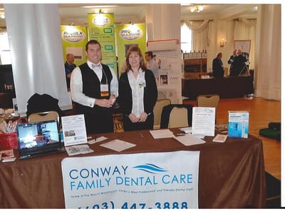 Conway Family Dental Care