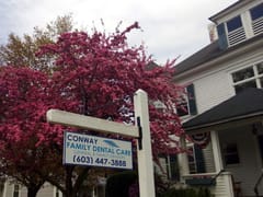 Conway Family Dental Care