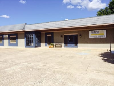 Conway Family Dental