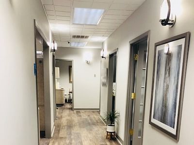 Conway Family Dental