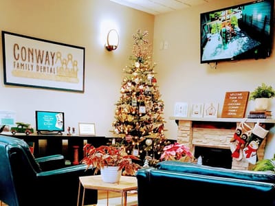 Conway Family Dental