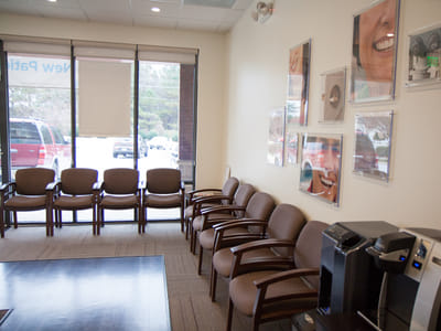 Conyers Smiles Dentistry and Orthodontics
