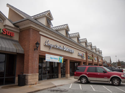 Conyers Smiles Dentistry and Orthodontics
