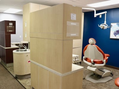 Cook Dental Care on The Blvd.