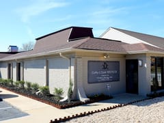 Cook Dental Care on The Blvd.