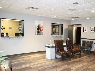 Cook Dental Care on The Blvd.