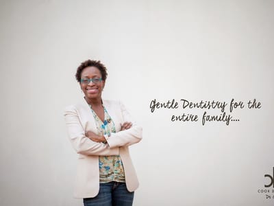 Cook Dental Care on The Blvd.