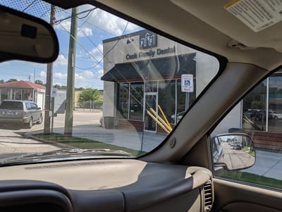 Cook Family and Cosmetic Dentistry