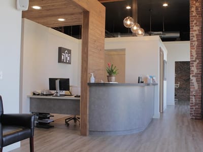 Cook Family and Cosmetic Dentistry