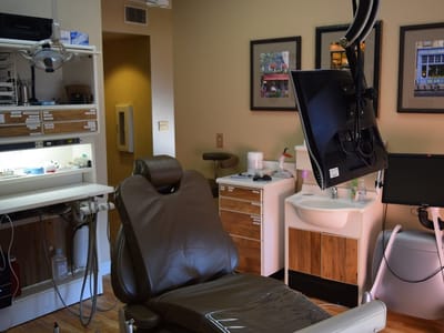 Cook Family Dentistry