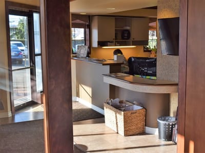 Cook Family Dentistry