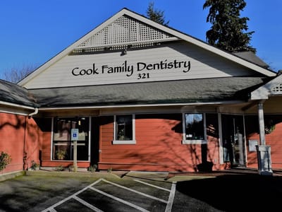 Cook Family Dentistry