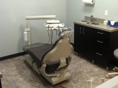 Cook Family Dentistry