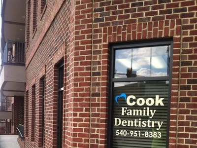 Cook Family Dentistry