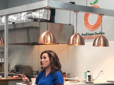 COOK FAMILY DENTISTRY