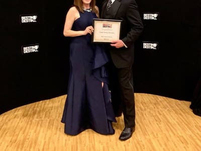 COOK FAMILY DENTISTRY