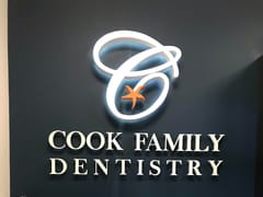 COOK FAMILY DENTISTRY