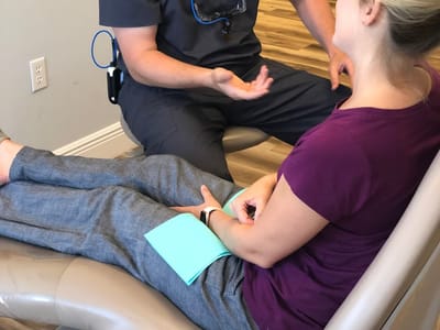 COOK FAMILY DENTISTRY