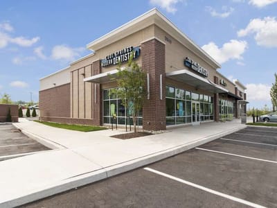 Cool Springs Modern Dentistry