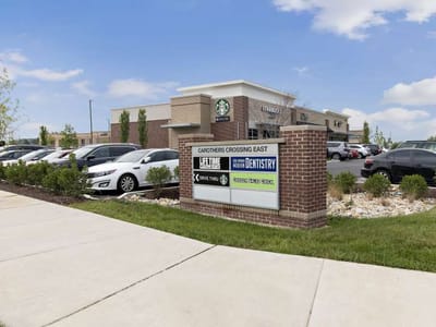 Cool Springs Modern Dentistry