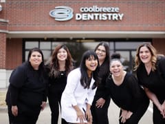 Coolbreeze Dentistry