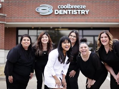 Coolbreeze Dentistry
