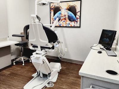 Coolbreeze Dentistry