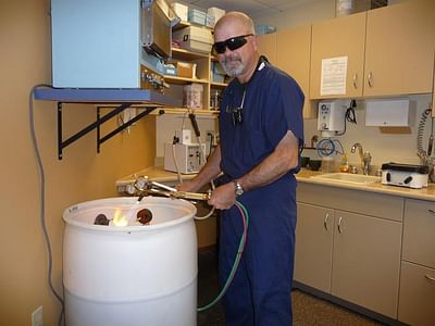 Cooley Prosthetic Dentistry