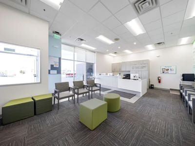 Coon Rapids Modern Dentistry