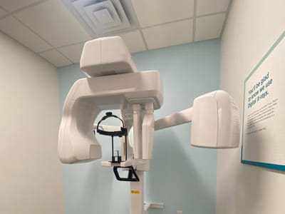 Coon Rapids Modern Dentistry