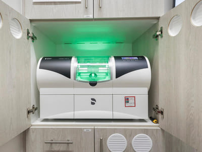 Coon Rapids Modern Dentistry