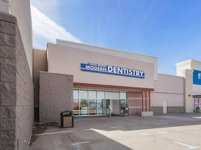Coon Rapids Modern Dentistry