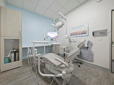 Coon Rapids Modern Dentistry