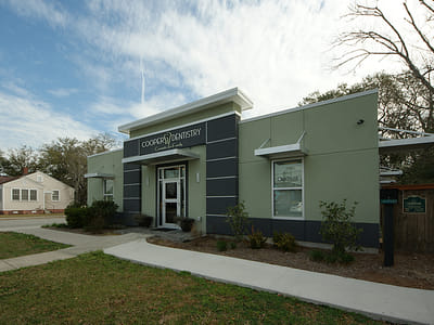 Cooper Cosmetic & Family Dentistry