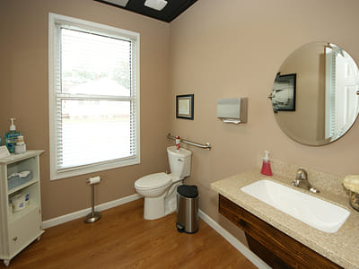 Cooper Cosmetic & Family Dentistry