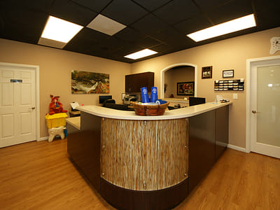 Cooper Cosmetic & Family Dentistry