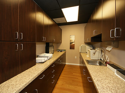 Cooper Cosmetic & Family Dentistry