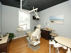 Cooper Cosmetic & Family Dentistry