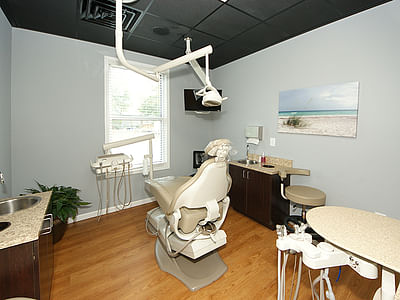 Cooper Cosmetic & Family Dentistry