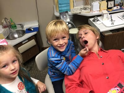 Cooper Family Dentistry
