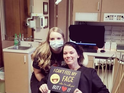 Cooper Family Dentistry