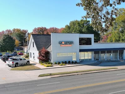 Cooper Family Dentistry